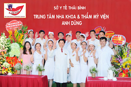 Nha Khoa Thẩm Mỹ Anh Dũng