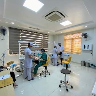 Nha Khoa Thẩm Mỹ Anh Dũng