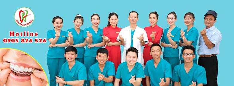 Nha khoa Việt Đức - 178 Hà Huy Tập, Hòa Khê, Quận Thanh Khê