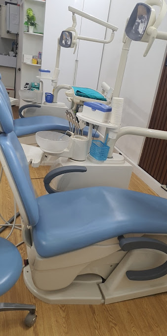 Nha khoa Việt Đức - 178 Hà Huy Tập, Hòa Khê, Quận Thanh Khê