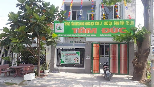 Phòng Khám Tâm Lý Tâm Đức - Can thiệp, trị liệu tâm lý