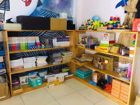 Phòng Khám Tâm Lý Tâm Đức - Can thiệp, trị liệu tâm lý
