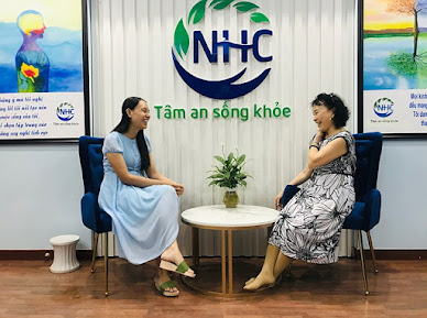 Phòng Khám Tâm Lý NHC