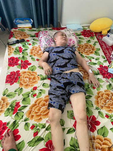 Trung Tâm Tập Vật Lý Trị Liệu Phục Hồi Chức Năng Tại Nhà - 24 Nguyễn Xuân Khoát, Tân Thành, Quận Tân Phú