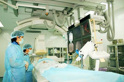 Trung Tâm Tư Vấn Thai Sản Hóc Môn