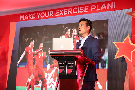 Trung Tâm Y Học Thể Thao STARSMEC - BS Nguyễn Trọng Thủy