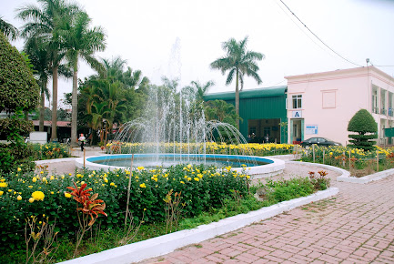 Bệnh Viện Đa Khoa Tiên Lữ