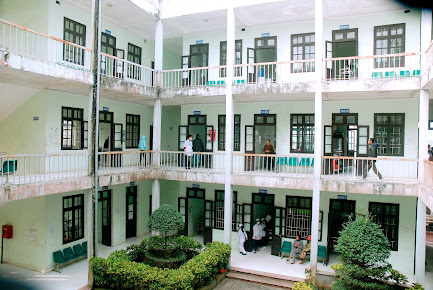 Bệnh Viện Đa Khoa Tiên Lữ