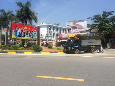 Trung Tâm Y Tế Huyện Tam Nông
