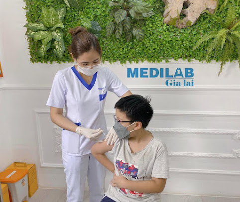 Phòng Khám Đa Khoa Sysmed