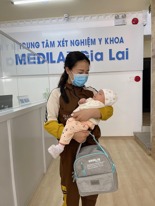 Phòng Khám Đa Khoa Sysmed