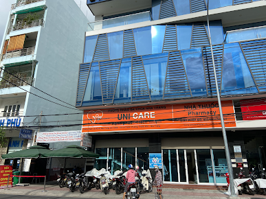 Phòng Khám Đa Khoa Uni Care