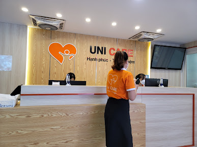 Phòng Khám Đa Khoa Uni Care