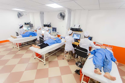 Phòng Khám Đa Khoa Uni Care