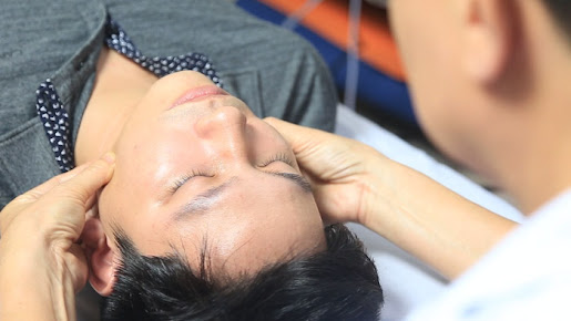 Phòng Khám Vật Lý Trị Liệu - Số 1 Đường Trung Yên 10B, Yên Hoà, Quận Cầu Giấy