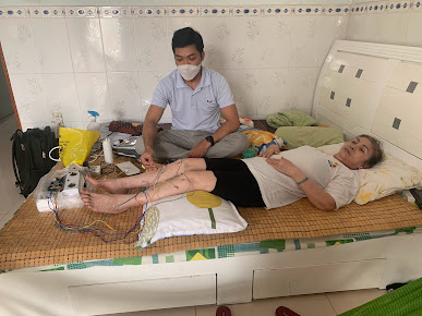 Vật lý Trị Liệu - Châm Cứu Tại Nhà Thiên Ngọc - 7 Nguyễn Quý Anh, Tân Sơn Nhì, Quận Tân Phú