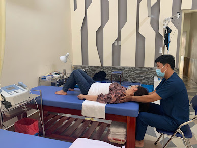 Vật lý Trị Liệu - Châm Cứu Tại Nhà Thiên Ngọc - 7 Nguyễn Quý Anh, Tân Sơn Nhì, Quận Tân Phú