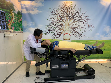 Phòng Khám Vật Lý Trị Liệu - Phục Hồi Chức Năng - 595 Hồng Bàng, Phường 6, Quận 6