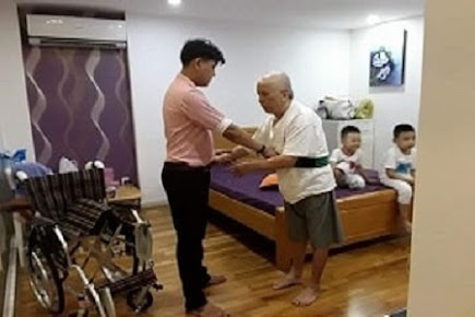 Dịch Vụ Vật Lý Trị Liệu Tại Nhà - Cầu Xéo, Tân Quý, Quận Tân Phú