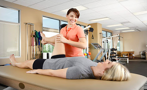 Dịch Vụ Vật Lý Trị Liệu Tại Nhà - Cầu Xéo, Tân Quý, Quận Tân Phú