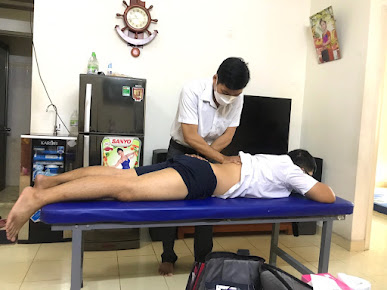Dịch Vụ Vật Lý Trị Liệu Tại Nhà - 35/5 Đỗ Thừa Luông, Tân Quý, Quận Tân Phú