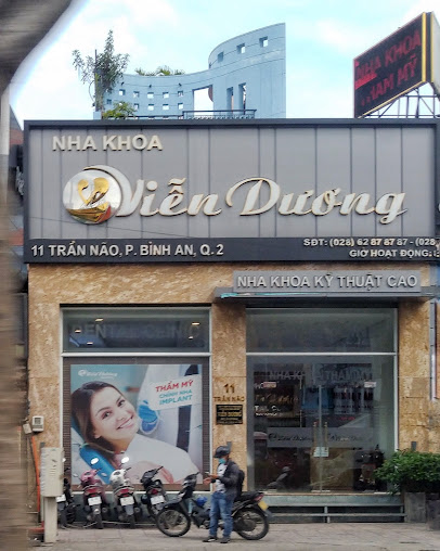 Viễn Dương Dental Clinic - Nha khoa Viễn Dương