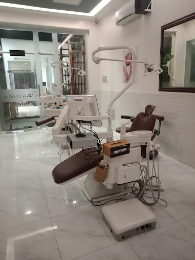 Viễn Dương Dental Clinic - Nha khoa Viễn Dương