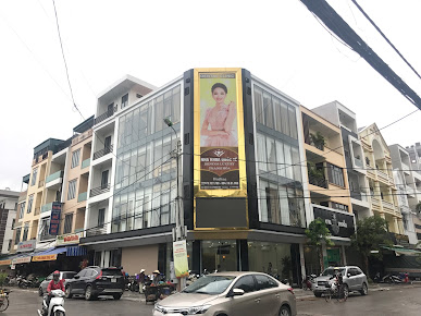 Viện Nha Khoa Thẩm Mỹ Dencos Luxury