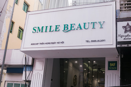 Viện Nha Khoa Thẩm Mỹ Smile Beauty Hà Nội