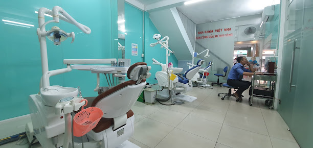 Nha Khoa Việt Nha