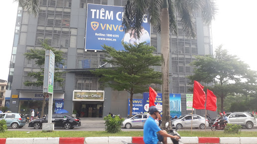 VNVC Hà Đông