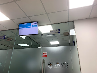 VNVC Hà Đông
