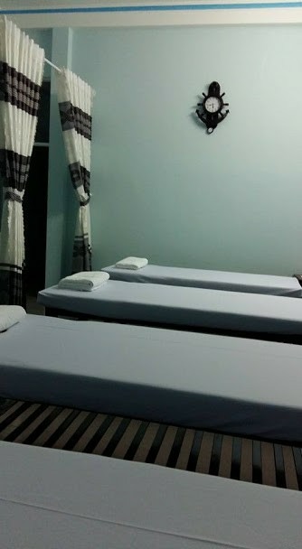 Phòng Khám Vật Lý Trị Liệu - 14 Ng. 94 P.Ngọc Khánh, Giảng Võ, Quận Ba Đình