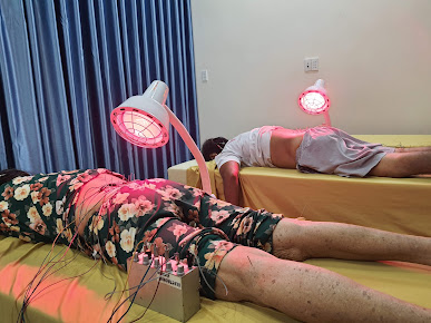 Phòng Khám Đông Y - Y Học Cổ Truyền - 136 Võ Văn Ngân, Hoà Xuân, Quận Cẩm Lệ